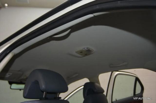 2007 Saab 9-3 2.0T