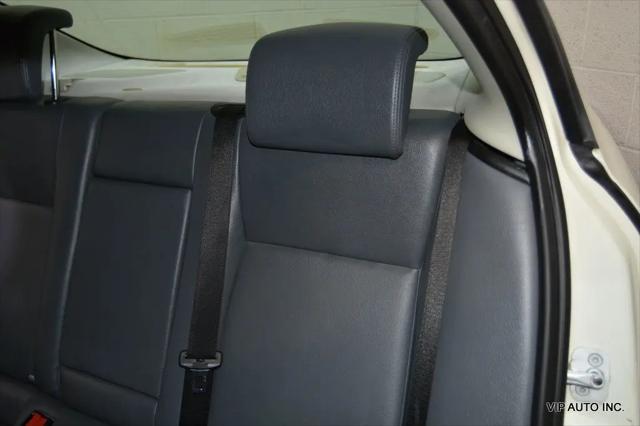 2007 Saab 9-3 2.0T