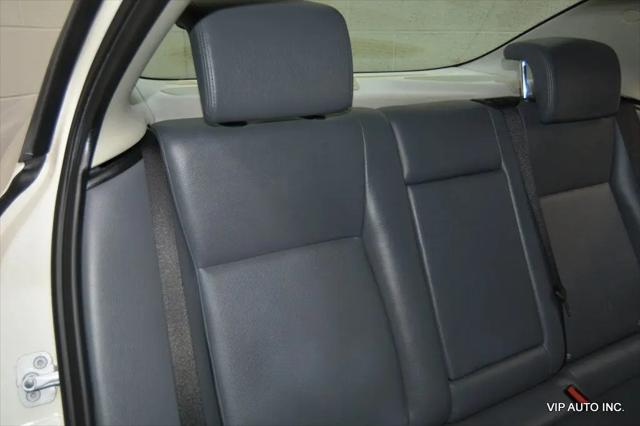 2007 Saab 9-3 2.0T