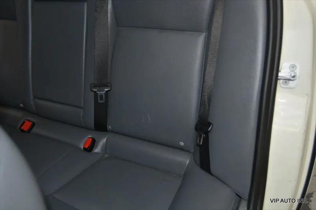 2007 Saab 9-3 2.0T