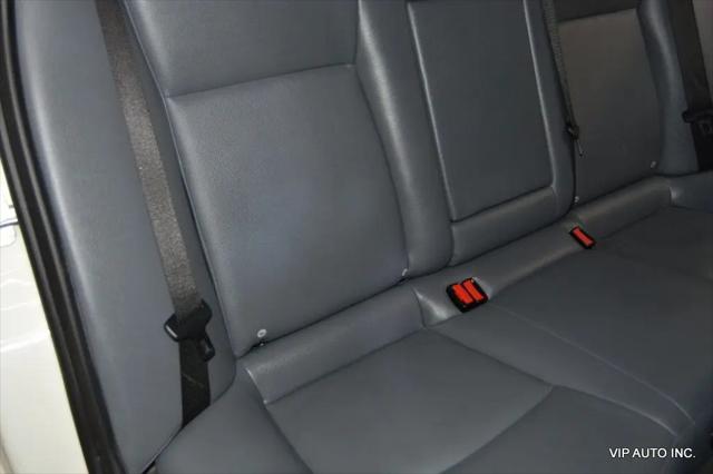 2007 Saab 9-3 2.0T