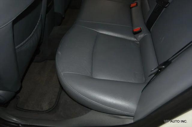 2007 Saab 9-3 2.0T