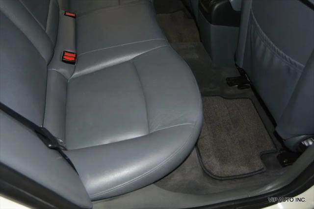 2007 Saab 9-3 2.0T