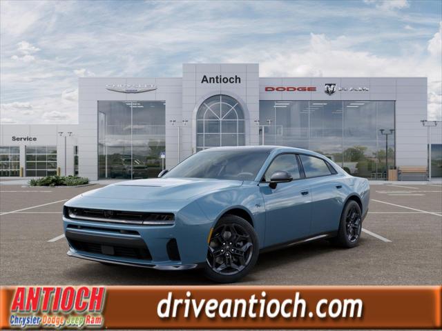 2026 Dodge Charger CHARGER R/T 4-DOOR AWD 2026 Dodge Charger CHARGER R/T 4-DOOR AWD