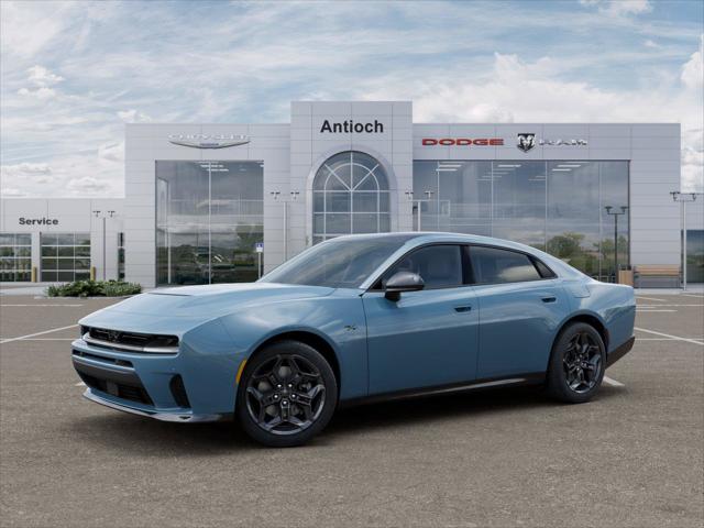 2026 Dodge Charger CHARGER R/T 4-DOOR AWD 2026 Dodge Charger CHARGER R/T 4-DOOR AWD