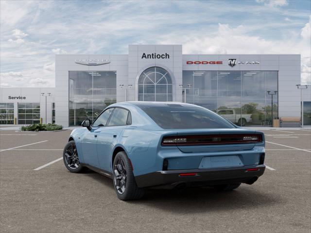 2026 Dodge Charger CHARGER R/T 4-DOOR AWD 2026 Dodge Charger CHARGER R/T 4-DOOR AWD
