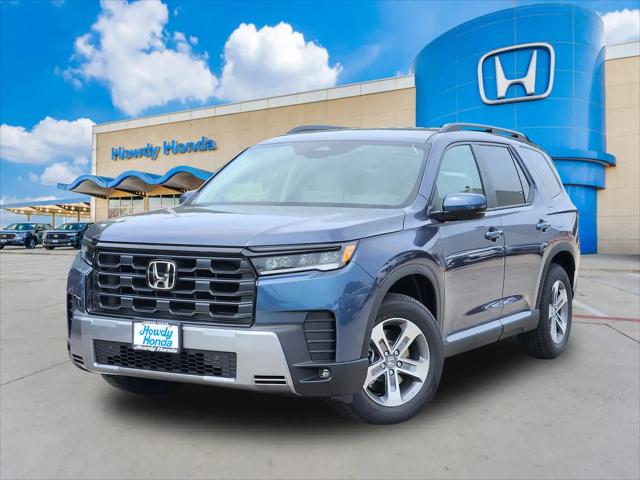 2026 Honda Pilot EX-L for sale in Austin, TX