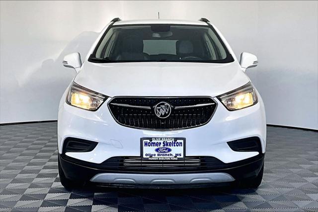 Used 2019 Buick Encore For Sale in Millington, TN