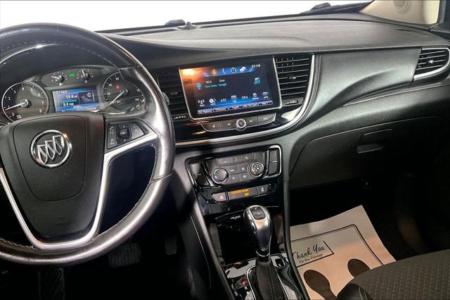 Used 2019 Buick Encore For Sale in Millington, TN