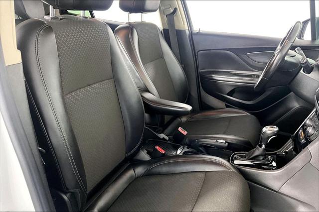 Used 2019 Buick Encore For Sale in Millington, TN