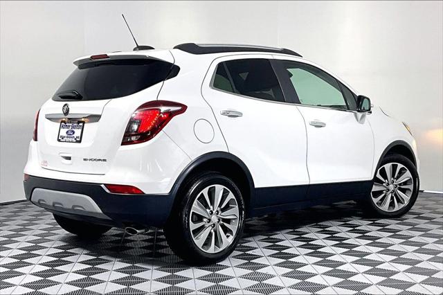 Used 2019 Buick Encore For Sale in Millington, TN