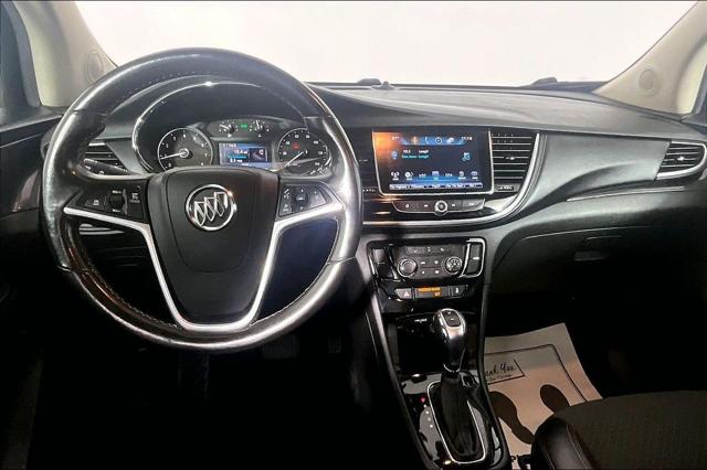Used 2019 Buick Encore For Sale in Millington, TN