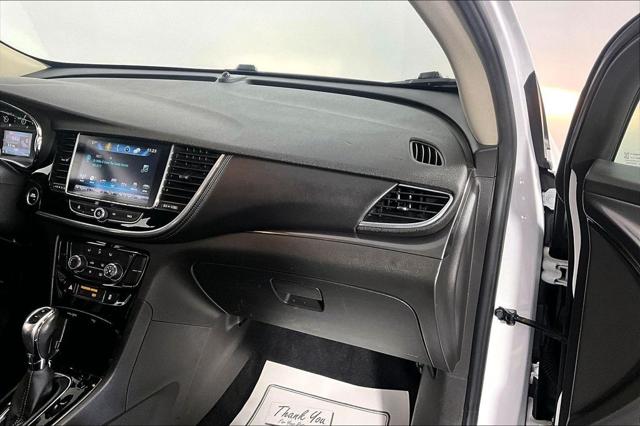 Used 2019 Buick Encore For Sale in Millington, TN
