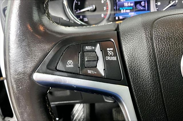 Used 2019 Buick Encore For Sale in Millington, TN