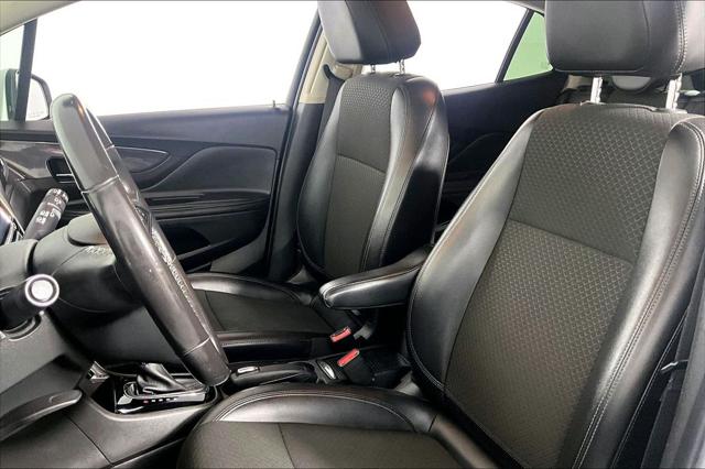 Used 2019 Buick Encore For Sale in Millington, TN