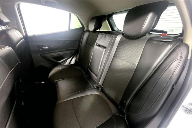Used 2019 Buick Encore For Sale in Millington, TN