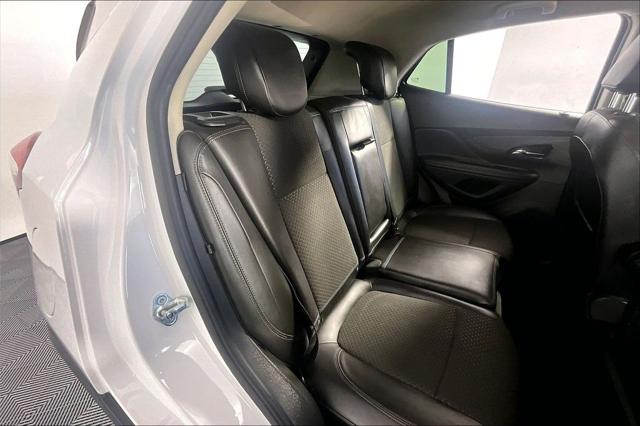 Used 2019 Buick Encore For Sale in Millington, TN