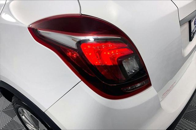 Used 2019 Buick Encore For Sale in Millington, TN