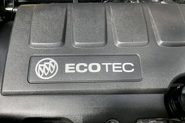 Used 2019 Buick Encore For Sale in Millington, TN