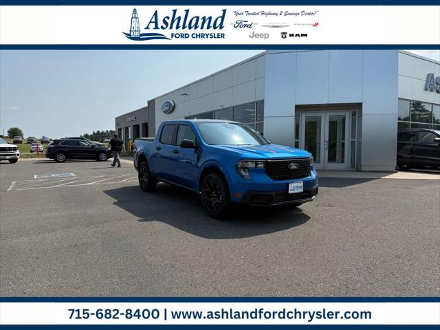 2026 Ford Maverick XLT for sale in Ashland, WI