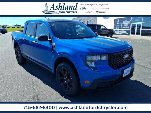 2026 Ford Maverick XLT for sale in Ashland, WI
