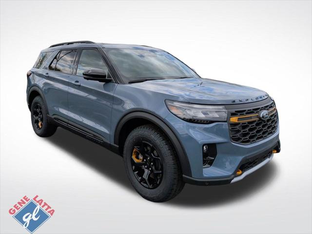 2026 Ford Explorer Tremor for sale in Hanover, PA
