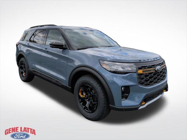 2026 Ford Explorer Tremor for sale in Hanover, PA