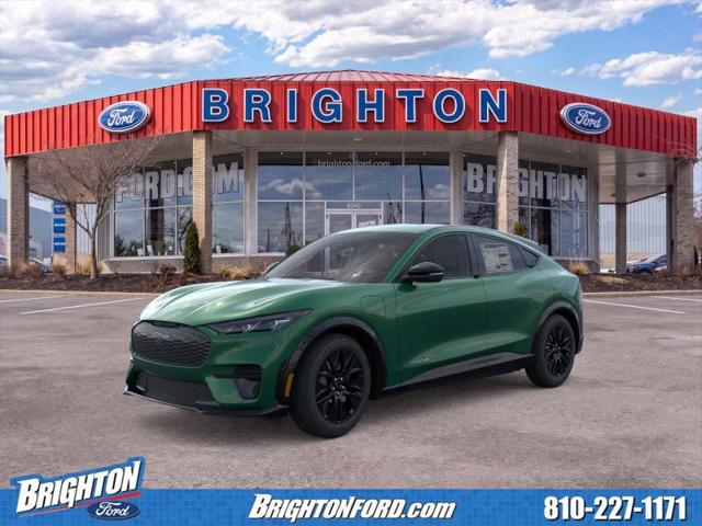 2026 Ford Mustang Mach-E Premium for sale in Brighton, MI