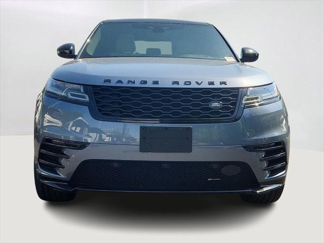 2023 Land Rover Range Rover Velar P340 R-Dynamic S MHEV