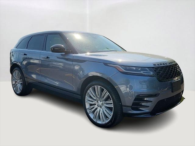 2023 Land Rover Range Rover Velar P340 R-Dynamic S MHEV