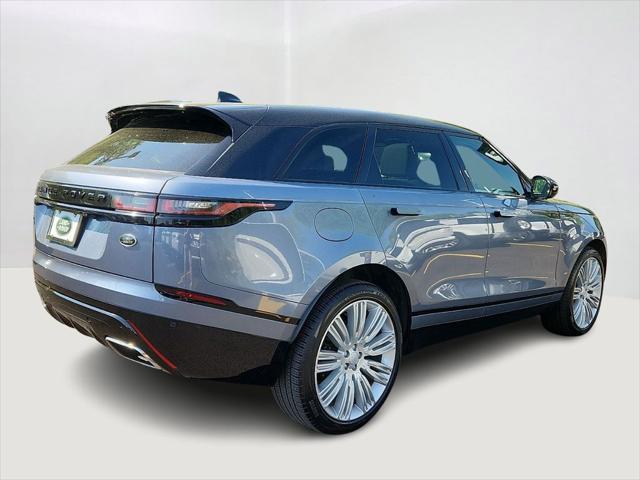 2023 Land Rover Range Rover Velar P340 R-Dynamic S MHEV