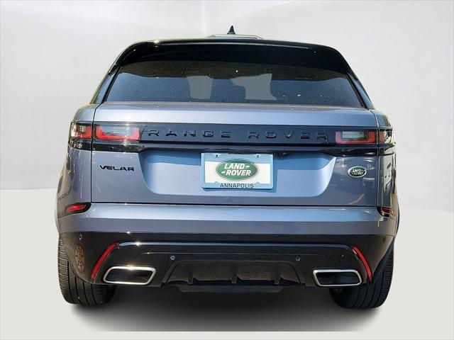 2023 Land Rover Range Rover Velar P340 R-Dynamic S MHEV