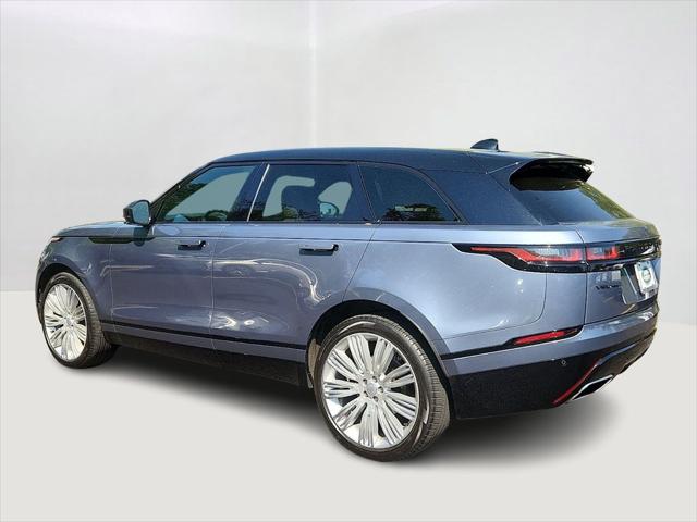 2023 Land Rover Range Rover Velar P340 R-Dynamic S MHEV