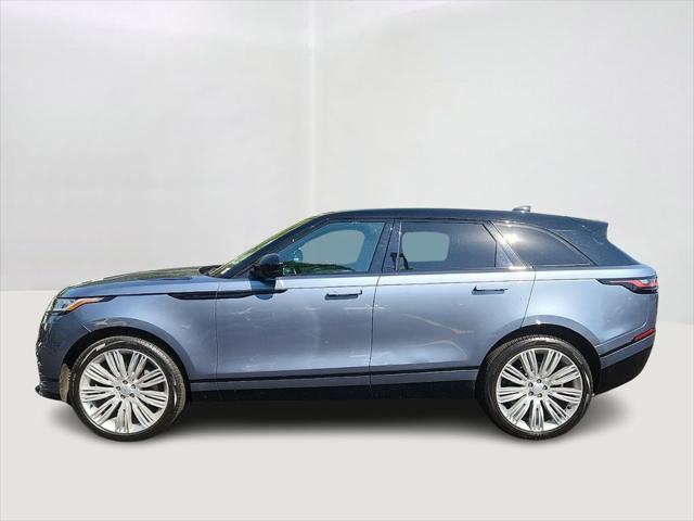 2023 Land Rover Range Rover Velar P340 R-Dynamic S MHEV