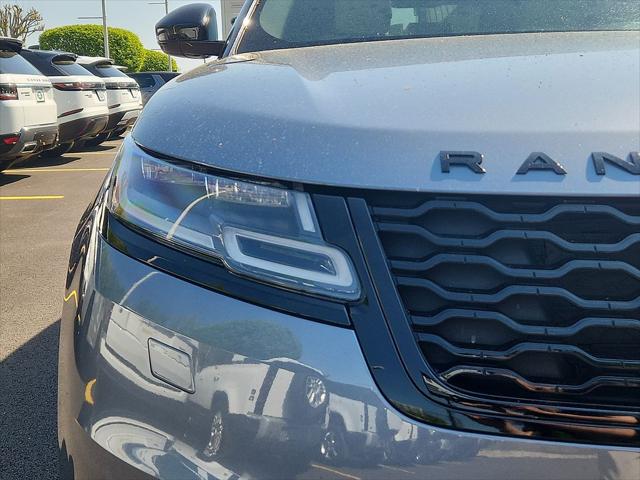 2023 Land Rover Range Rover Velar P340 R-Dynamic S MHEV
