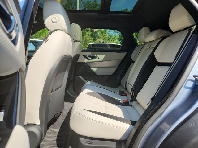 2023 Land Rover Range Rover Velar P340 R-Dynamic S MHEV