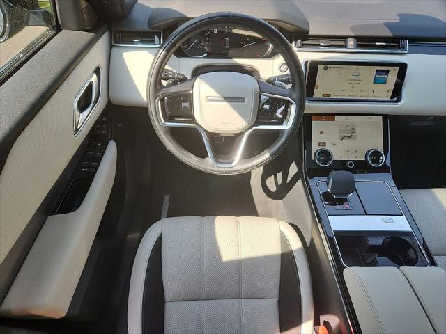2023 Land Rover Range Rover Velar P340 R-Dynamic S MHEV