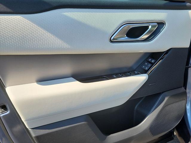 2023 Land Rover Range Rover Velar P340 R-Dynamic S MHEV