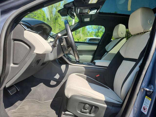 2023 Land Rover Range Rover Velar P340 R-Dynamic S MHEV