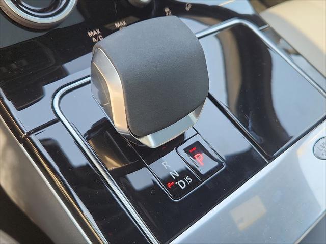 2023 Land Rover Range Rover Velar P340 R-Dynamic S MHEV