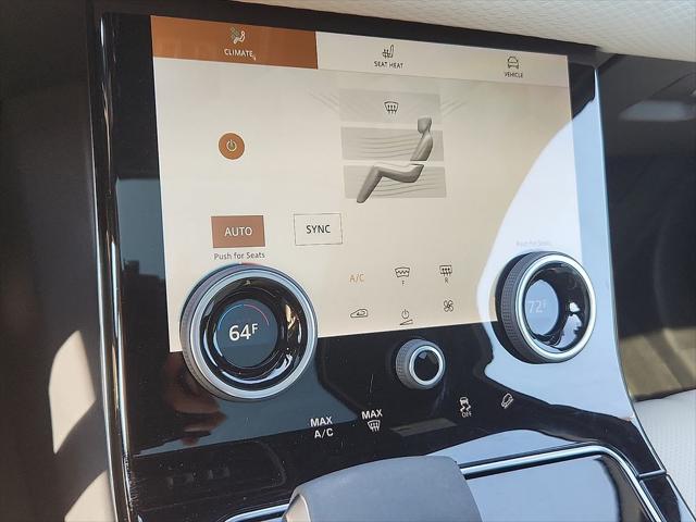 2023 Land Rover Range Rover Velar P340 R-Dynamic S MHEV