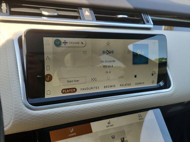 2023 Land Rover Range Rover Velar P340 R-Dynamic S MHEV