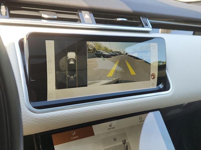 2023 Land Rover Range Rover Velar P340 R-Dynamic S MHEV