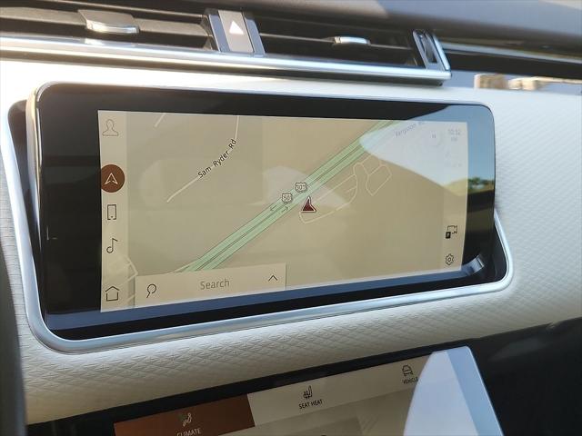 2023 Land Rover Range Rover Velar P340 R-Dynamic S MHEV