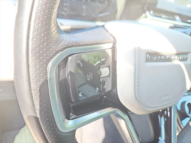 2023 Land Rover Range Rover Velar P340 R-Dynamic S MHEV