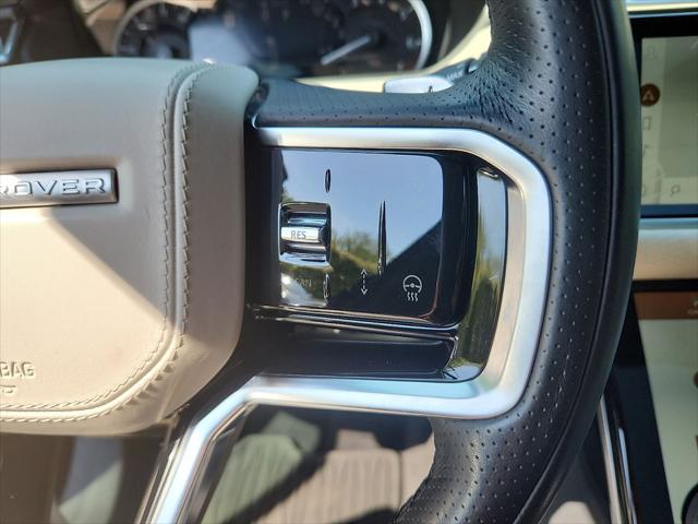 2023 Land Rover Range Rover Velar P340 R-Dynamic S MHEV