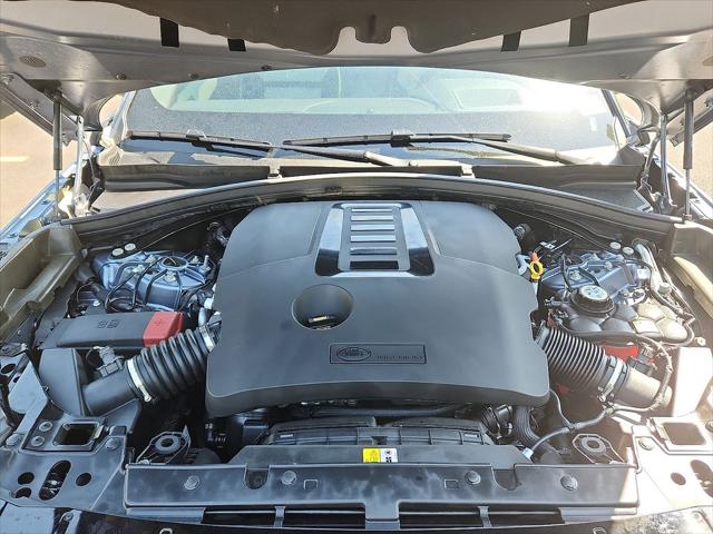 2023 Land Rover Range Rover Velar P340 R-Dynamic S MHEV