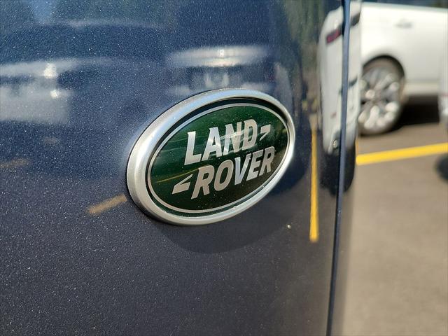 2023 Land Rover Range Rover Velar P340 R-Dynamic S MHEV