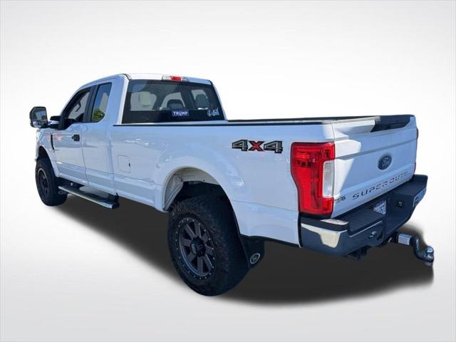 2019 Ford F-250 XL