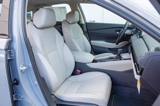 2026 Honda Accord Sedan EX-L
